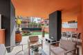 Venta - Apartamento - Villamartin - Res. Palapa Golf