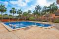 Venta - Apartamento - Villamartin - Res. Palapa Golf
