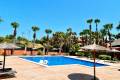 Venta - Apartamento - Villamartin - Res. Palapa Golf