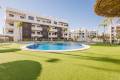 Venta - Apartamento - Villamartin - Valentino Golf