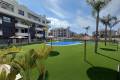 Venta - Apartamento - Villamartin - Valentino Golf