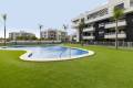 Venta - Apartamento - Villamartin - Valentino Golf