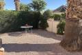 Venta - Bungalow - Algorfa - La Finca Golf Resort