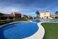 Venta - Bungalow - Algorfa - La Finca Golf Resort
