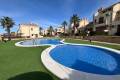 Venta - Bungalow - Algorfa - La Finca Golf Resort