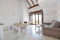 Venta - Bungalow - Algorfa - La Finca Golf Resort