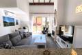 Venta - Bungalow - Algorfa - La Finca Golf Resort