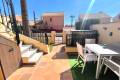 Venta - Bungalow - Algorfa - La Finca Golf Resort