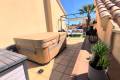 Venta - Bungalow - Algorfa - La Finca Golf Resort
