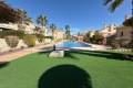 Venta - Bungalow - Algorfa - La Finca Golf Resort