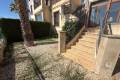 Venta - Bungalow - Algorfa - La Finca Golf Resort