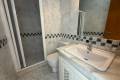 Venta - Bungalow - Algorfa - La Finca Golf Resort