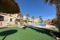 Venta - Bungalow - Algorfa - La Finca Golf Resort