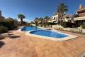 Venta - Bungalow - Algorfa - La Finca Golf Resort