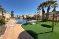 Venta - Bungalow - Algorfa - La Finca Golf Resort