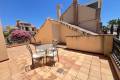 Venta - Bungalow - Algorfa - La Finca Golf Resort