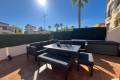 Venta - Bungalow - Algorfa - La Finca Golf