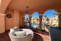 Venta - Bungalow - Algorfa - La Finca Golf
