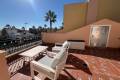 Venta - Bungalow - Algorfa - La Finca Golf