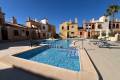 Venta - Bungalow - Algorfa - La Finca Golf