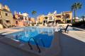 Venta - Bungalow - Algorfa - La Finca Golf