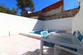 Venta - Bungalow - Benijofar
