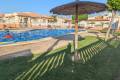 Venta - Bungalow - Cabo Roig - La Regia
