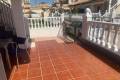 Venta - Bungalow - Cabo Roig - San Jose