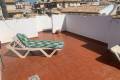 Venta - Bungalow - Cabo Roig - San Jose