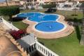 Venta - Bungalow - Cabo Roig - San Jose