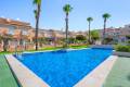 Venta - Bungalow - Ciudad Quesada - Dona Pepa