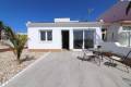 Venta - Bungalow - Ciudad Quesada