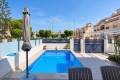 Venta - Bungalow - Formentera Del Segura