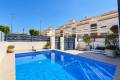 Venta - Bungalow - Formentera Del Segura