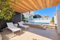Venta - Bungalow - Formentera Del Segura