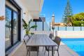 Venta - Bungalow - Formentera Del Segura