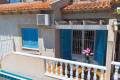Venta - Bungalow - Guardamar Del Segura - El Moncayo