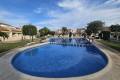 Venta - Bungalow - La Zenia - Zenia Golf