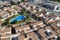 Venta - Bungalow - La Zenia - Zenia Golf
