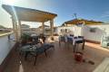 Venta - Bungalow - Los Montesinos - Laguna Green