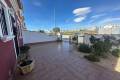 Venta - Bungalow - Los Montesinos - Laguna Green