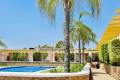 Venta - Bungalow - Mil Palmeras - Beachside Mil Palmeras