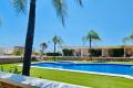 Venta - Bungalow - Mil Palmeras - Beachside Mil Palmeras