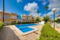 Venta - Bungalow - Playa Flamenca - Las Chismosas