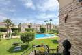 Venta - Bungalow - Torrevieja - Aguas Nuevas