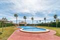 Venta - Bungalow - Torrevieja - Altos del Limonar