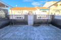 Venta - Bungalow - Torrevieja - El Chaparral