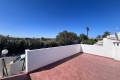 Venta - Bungalow - Torrevieja - El Limonar