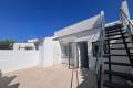Venta - Bungalow - Torrevieja - El Limonar