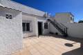 Venta - Bungalow - Torrevieja - El Limonar